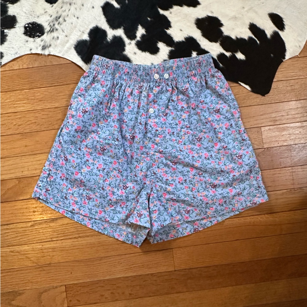 vintage | boxer shorts